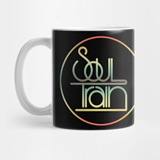 Soul Train II Mug